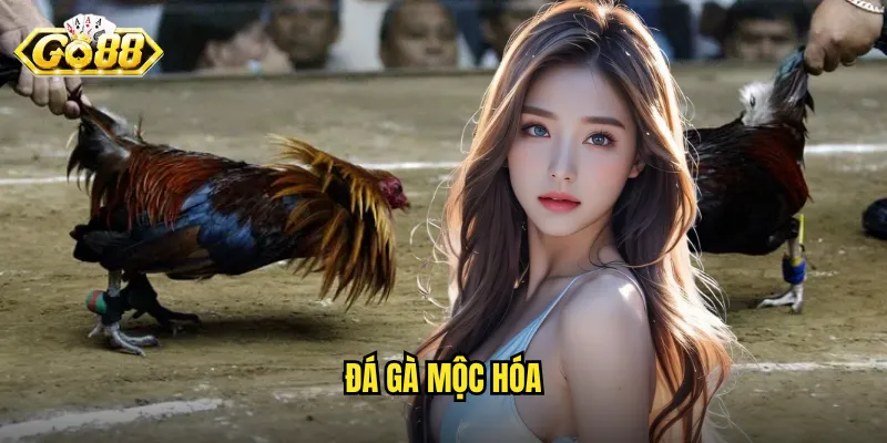 Đá Gà Mộc Hóa Go88 - Sân Chơi Của Những Chiến Binh Vùng Đồng Bằng 1 đá gà mộc hóa