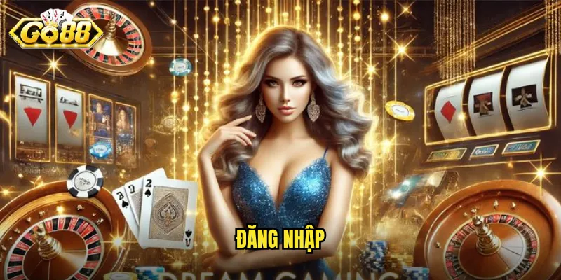 Đăng Nhập Go88 An Toàn - Truy Cập Ngay Vào Thế Giới Giải Trí 1 đăng nhập