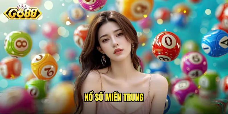 Xổ Số Miền Trung Go88 - Sân Chơi Xổ Số Trực Tuyến Đẳng Cấp 1 xổ số miền Trung