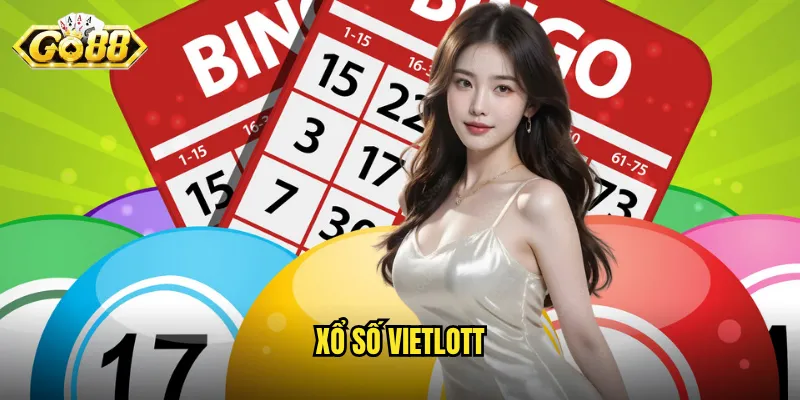 Xổ Số Vietlott Go88 - Săn Jackpot Tỷ Đồng Ngay Trên Điện Thoại 1 xổ số Vietlott
