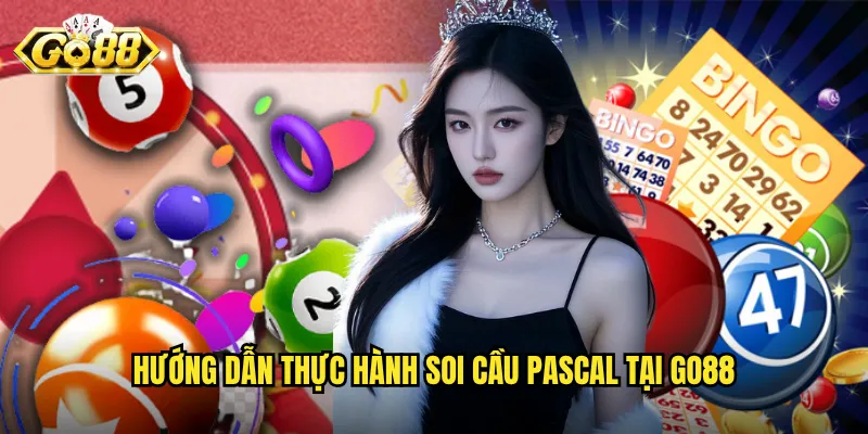 Soi Cầu Pascal Go88 - Phương Pháp Dự Đoán Xổ Số Chuẩn Xác Nhất 3 Hướng dẫn thực hành soi cầu pascal tại Go88